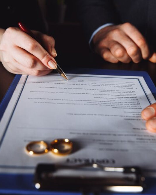 Special Marriage Registration (Tamil Nadu Act)